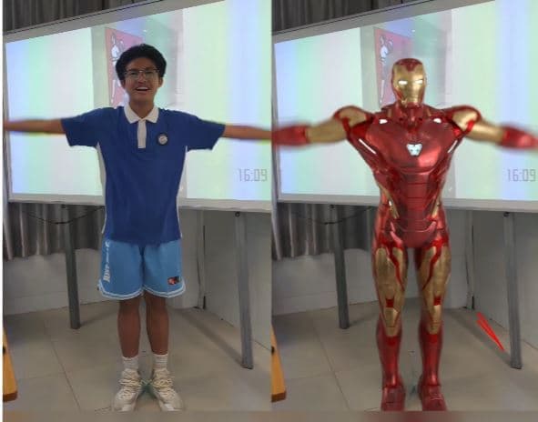 社团活动